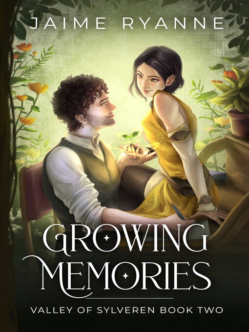 Cover image for Growing Memories
